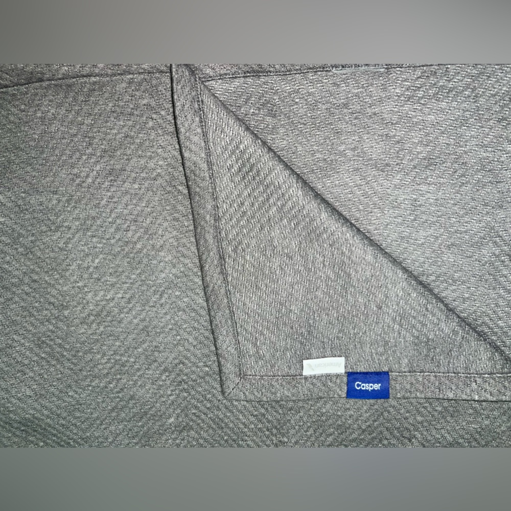 American Airlines blanket by Casper